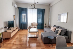 Hamaretou Apartment